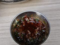 -海关荤豆花(洋河一路店)