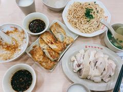-百家鸡味馆(清泰店)
