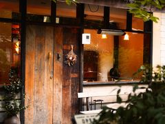 -WABI COFE(愚园路店)