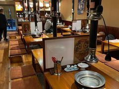 -不倒翁炭火烧肉(永安里店)