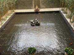 -天津海河悦榕庄·Lobby Lounge大堂吧