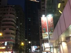 -桥底辣蟹(谢斐道店)