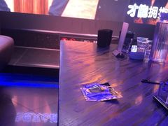-魅KTV·AI辅唱(人民广场旗舰店)