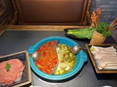 -吼堂老火锅(太古里总店)