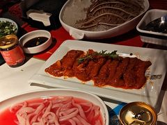 -小龙翻大江文化火锅(宽窄店)