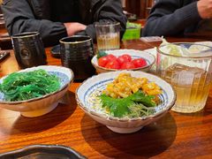 -鸟鹏烧鸟居酒屋(仁恒梦中心店)