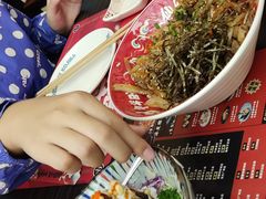 -仙隐小鹿中华料理(南宁万象城店)