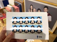 -海马体照相馆(万菱汇店)