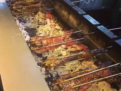 老黄记手撕烤兔(玉林街店)-老黄记手撕烤兔(玉林街店)