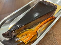 榛果巧克力塔-Awfully Chocolate(环球港店)