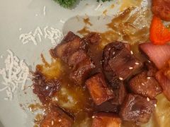 -上海佘山世茂艾美酒店
