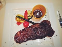 -Oyster Talks 四度蚝法餐厅