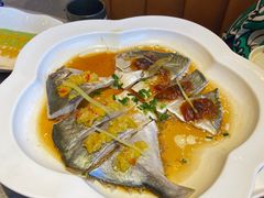 -沿江海南菜·文昌鸡祖师爷(大东海店)