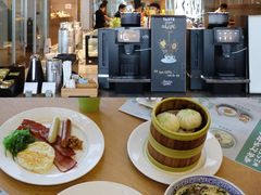 -重庆解放碑威斯汀酒店