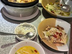 -外婆家(义乌新光汇购物中心店)