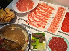 -许府牛火锅(星桥店)