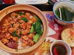 -赵财财·肠粉·煲仔饭(华润万象城店)