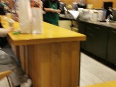 -星巴克(天津佛罗伦萨小镇店)