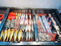 -鑫悦楼煎蟹·16年海鲜大排档