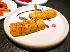 天素烧鹅-安多素食(广仁寺路店)