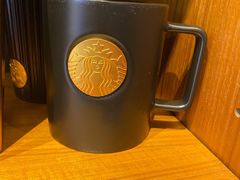 -星巴克(大连柏威年店)
