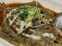-潮粤香海鲜酒楼(沙湖店)