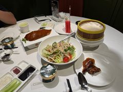-贝勒爷·酥不腻烤鸭
