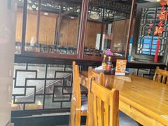 -竹乡人家大鱼头(南山竹海店)