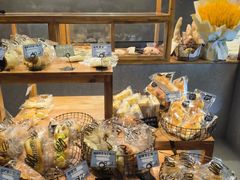 -Max Bakery 阿唛手作