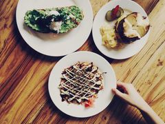 -Egg•Allday Brunch(襄阳北路店)