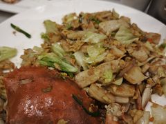 -华盛丰温州大排档(东三环南路店)