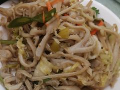 -清真悦宾楼食府(海湖店)