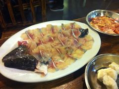 iphone_upload_pic-盈田盈粥庄(博山东路店)
