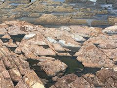 -东平洲海岸公园