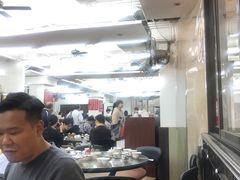 大堂-香港蓮香樓(上環店)