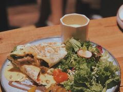 -幸邻食堂