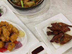 -百乐门喜宴(海珠广场华厦店)