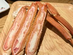 -蟹将军·松叶蟹和牛日料放题自助(K11店)