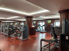 -广州富力丽思卡尔顿酒店