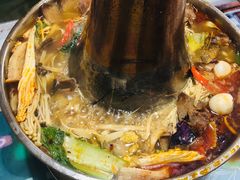 -聚雅美食