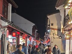 -七宝农家菜(七宝老街店)