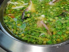 -味仙疯美蛙鱼头(清扬路总店)
