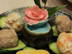 -ONE FULL 古董港式海鲜火锅