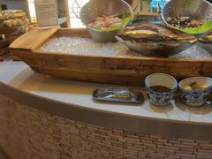 -青岛金沙滩希尔顿酒店·自助餐厅