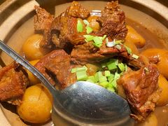 -青年公社烤鸭(滨湖银泰店)