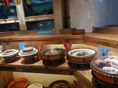 -爷爷的土钵菜(街道口店)