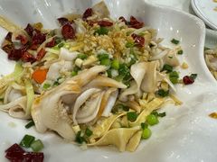 -威海渔村(黄兴路店)