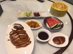 -新興传承烤鸭