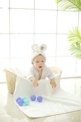 -童年时光专业儿童摄影(龙首店)