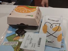 -德克士(北京站店)
